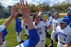 Baseball vs Babson  Wheaton College Baseball vs Babson College. - Photo by: KEITH NORDSTROM : Wheaton, Baseball